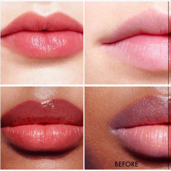 Dior Addict Lip Glow Strawberry (031) - Picture 3 of 3